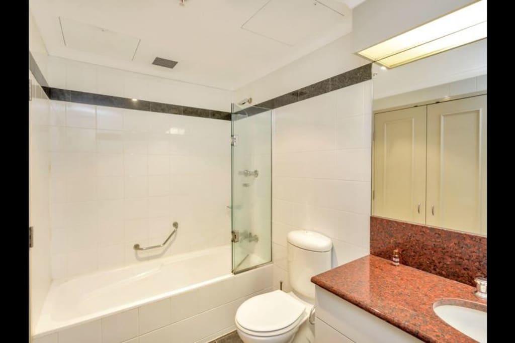 Darling Harbour 2 Bedroom Apartment Sydney Kültér fotó