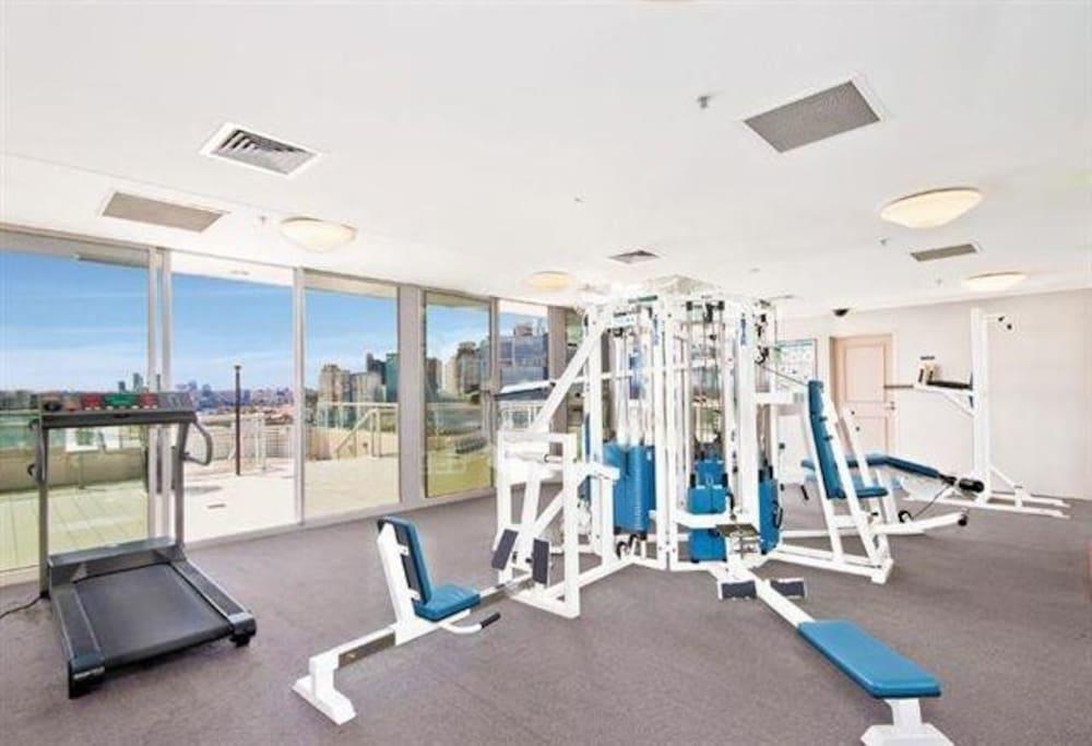 Darling Harbour 2 Bedroom Apartment Sydney Kültér fotó
