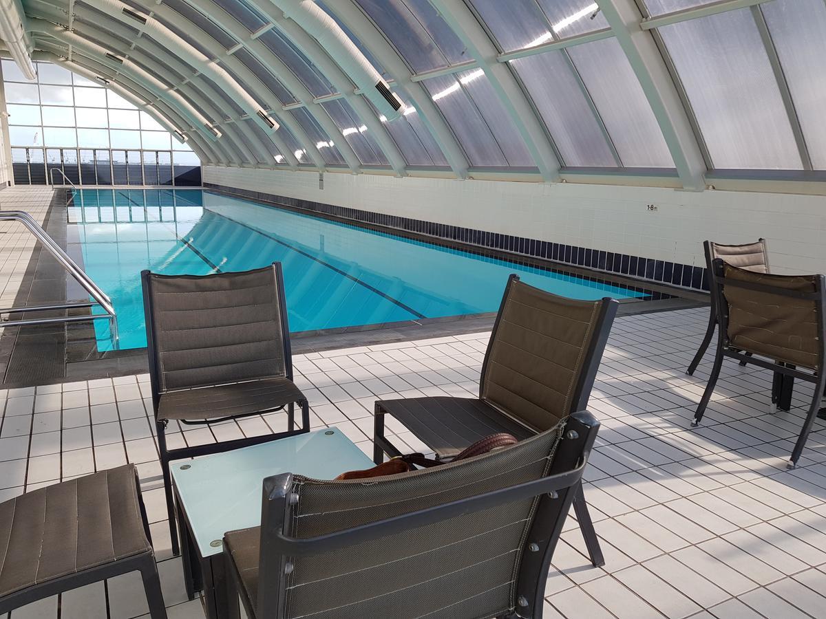 Darling Harbour 2 Bedroom Apartment Sydney Kültér fotó