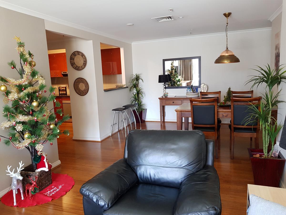 Darling Harbour 2 Bedroom Apartment Sydney Kültér fotó