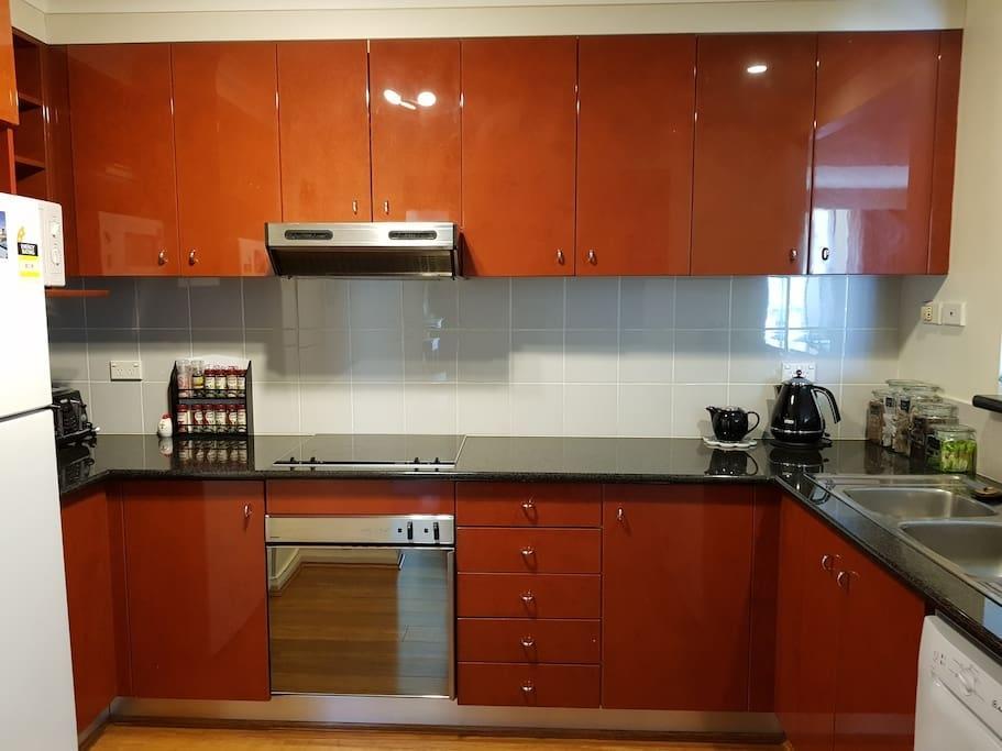 Darling Harbour 2 Bedroom Apartment Sydney Kültér fotó