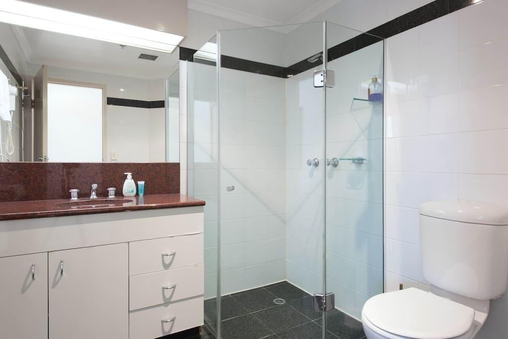 Darling Harbour 2 Bedroom Apartment Sydney Kültér fotó