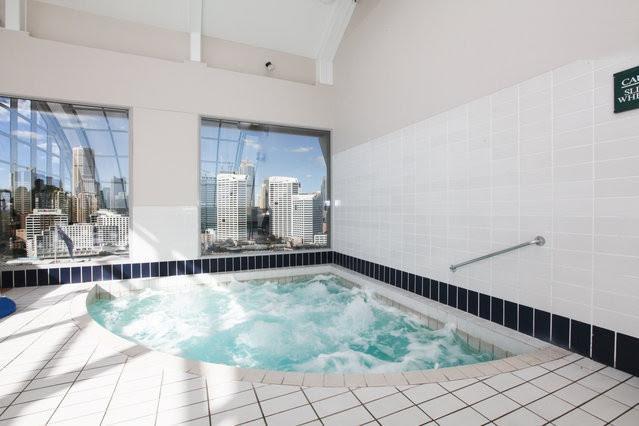 Darling Harbour 2 Bedroom Apartment Sydney Kültér fotó